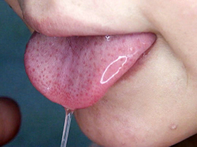 ３００人のよだれ　サンプル画像02